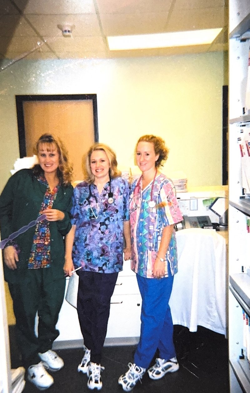 Stacy Leigh Richoux - Photo 251