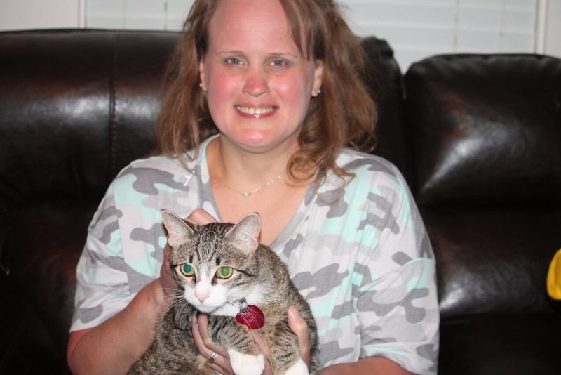 Stacy Leigh Richoux - Photo 254