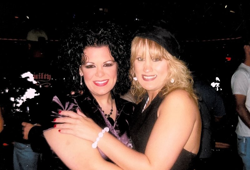 Stacy Leigh Richoux - Photo 257