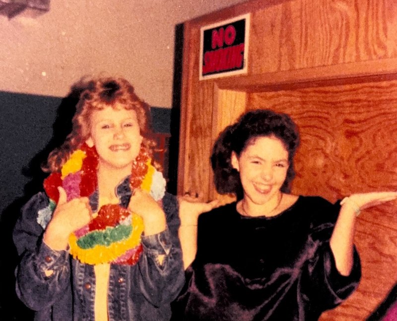 Stacy Leigh Richoux - Photo 259