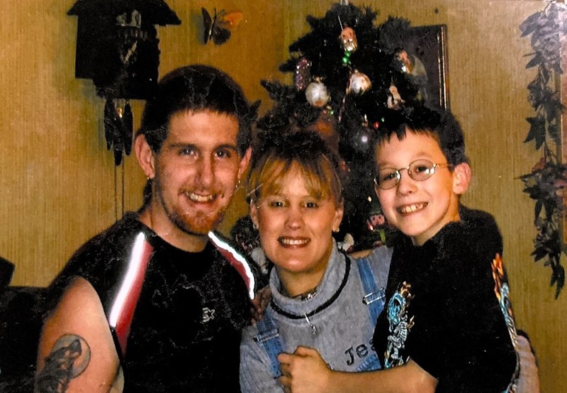 Stacy Leigh Richoux - Photo 261