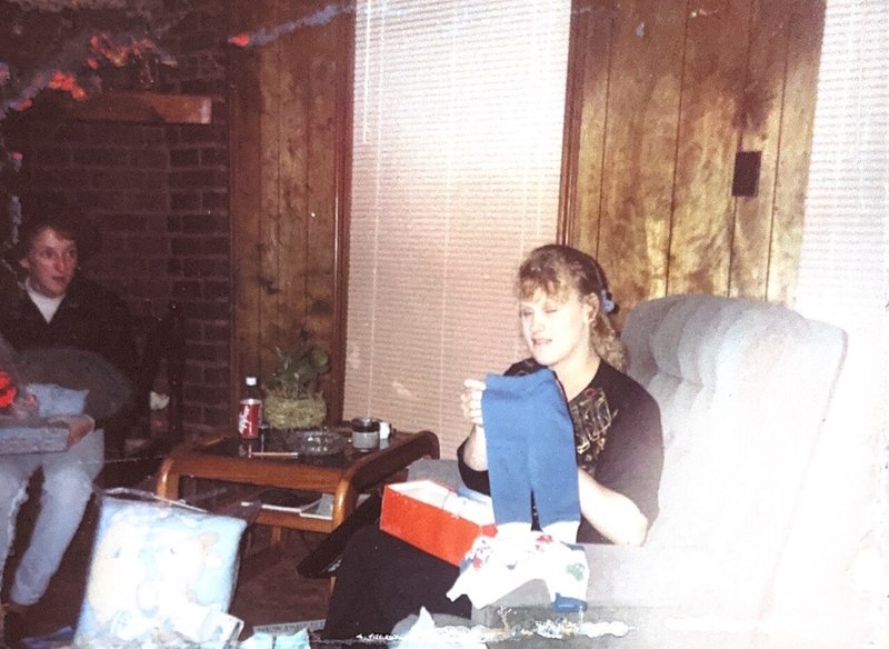 Stacy Leigh Richoux - Photo 263