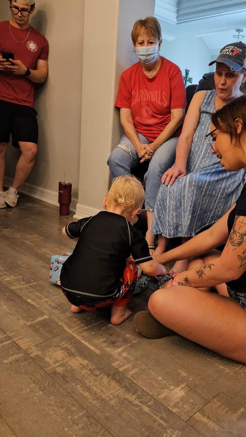 Stacy Leigh Richoux - Photo 264