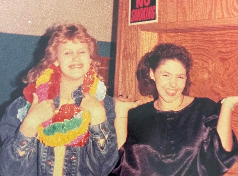 Stacy Leigh Richoux - Photo 266