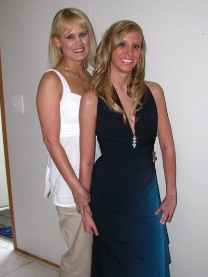 Stacy Leigh Richoux - Photo 276