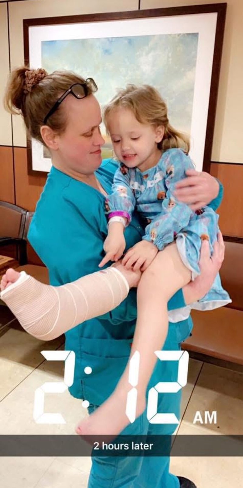 Stacy Leigh Richoux - Photo 278