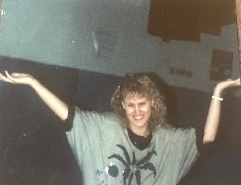 Stacy Leigh Richoux - Photo 280