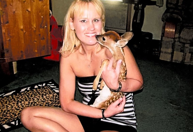 Stacy Leigh Richoux - Photo 292