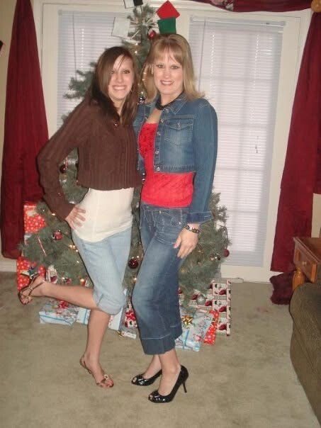 Stacy Leigh Richoux - Photo 293