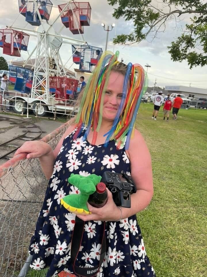 Stacy Leigh Richoux - Photo 295