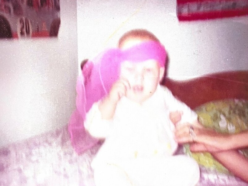 Stacy Leigh Richoux - Photo 297