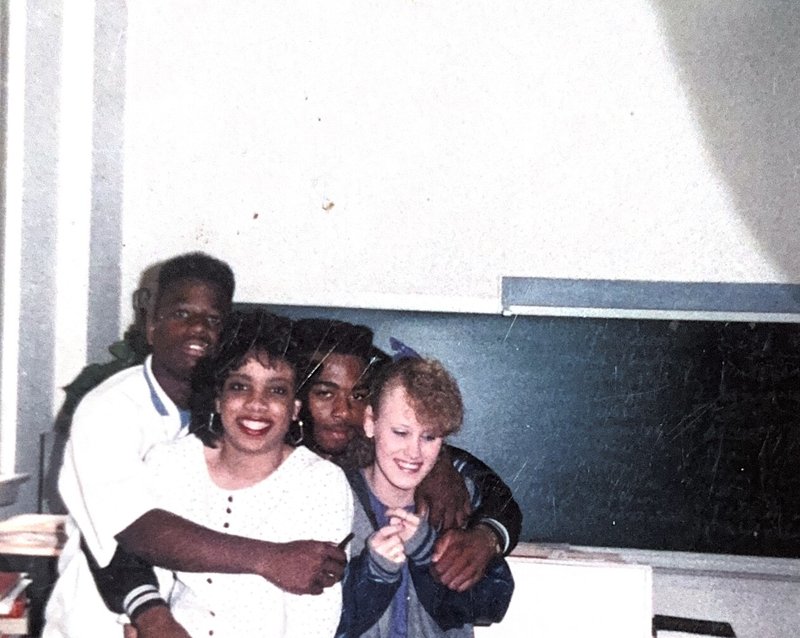 Stacy Leigh Richoux - Photo 298