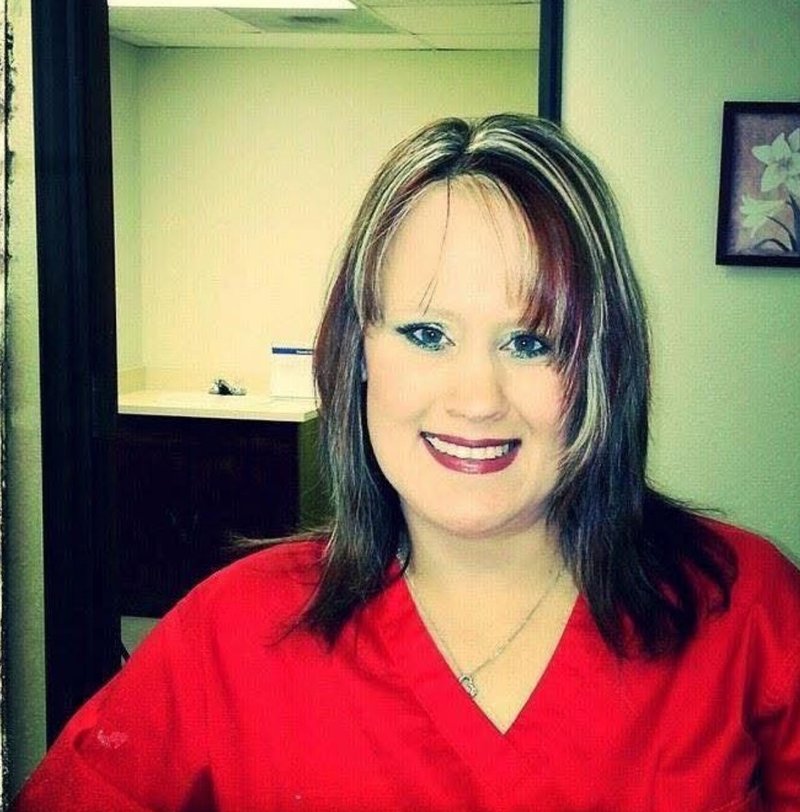 Stacy Leigh Richoux - Photo 307