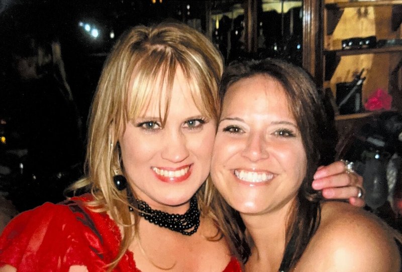 Stacy Leigh Richoux - Photo 305