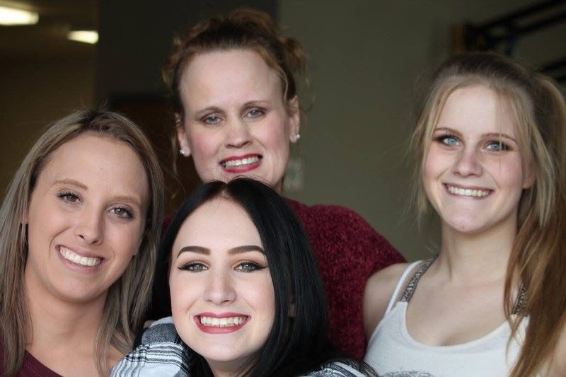 Stacy Leigh Richoux - Photo 309