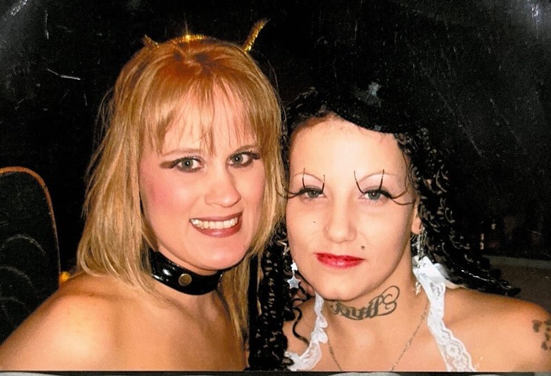 Stacy Leigh Richoux - Photo 311