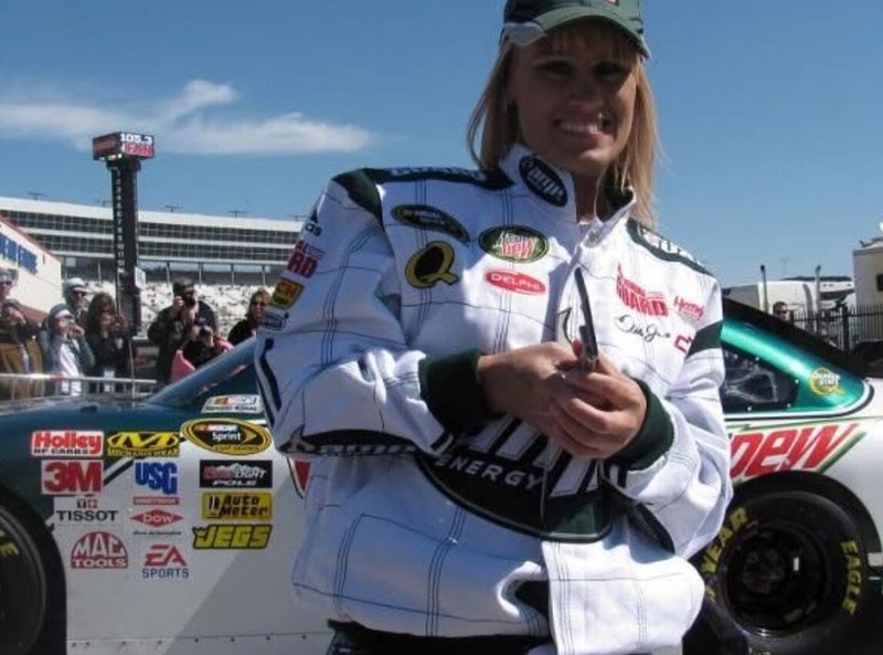 Stacy Leigh Richoux - Photo 313