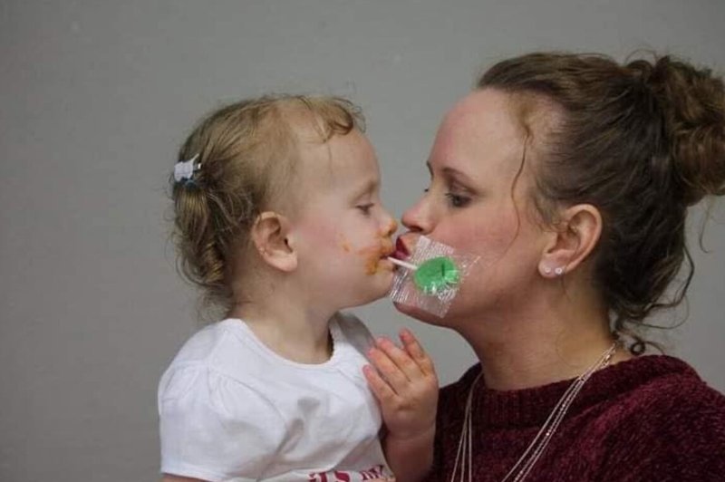 Stacy Leigh Richoux - Photo 312