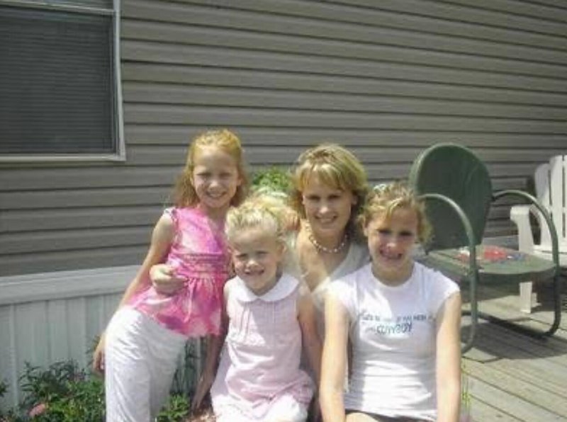 Stacy Leigh Richoux - Photo 314