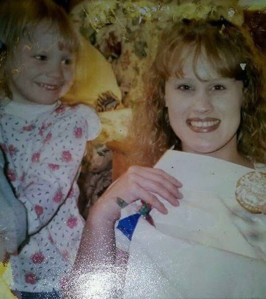 Stacy Leigh Richoux - Photo 317