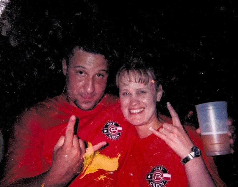 Stacy Leigh Richoux - Photo 318