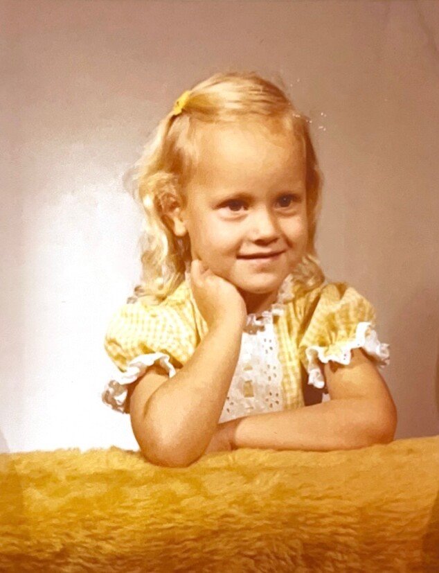 Stacy Leigh Richoux - Photo 319