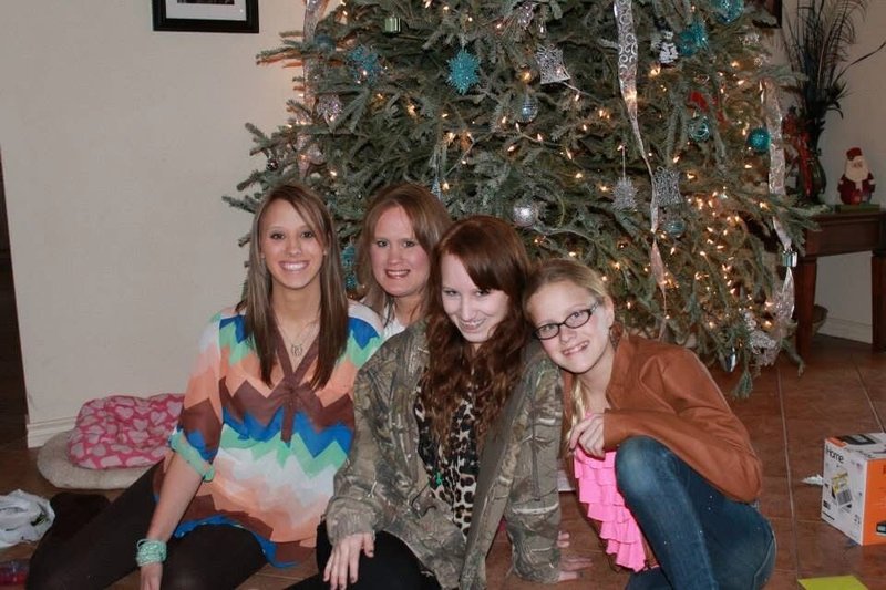 Stacy Leigh Richoux - Photo 321