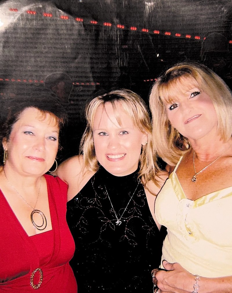 Stacy Leigh Richoux - Photo 325