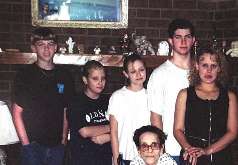 Stacy Leigh Richoux - Photo 329