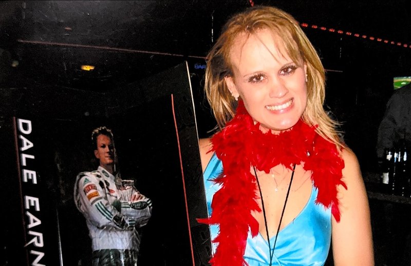 Stacy Leigh Richoux - Photo 330