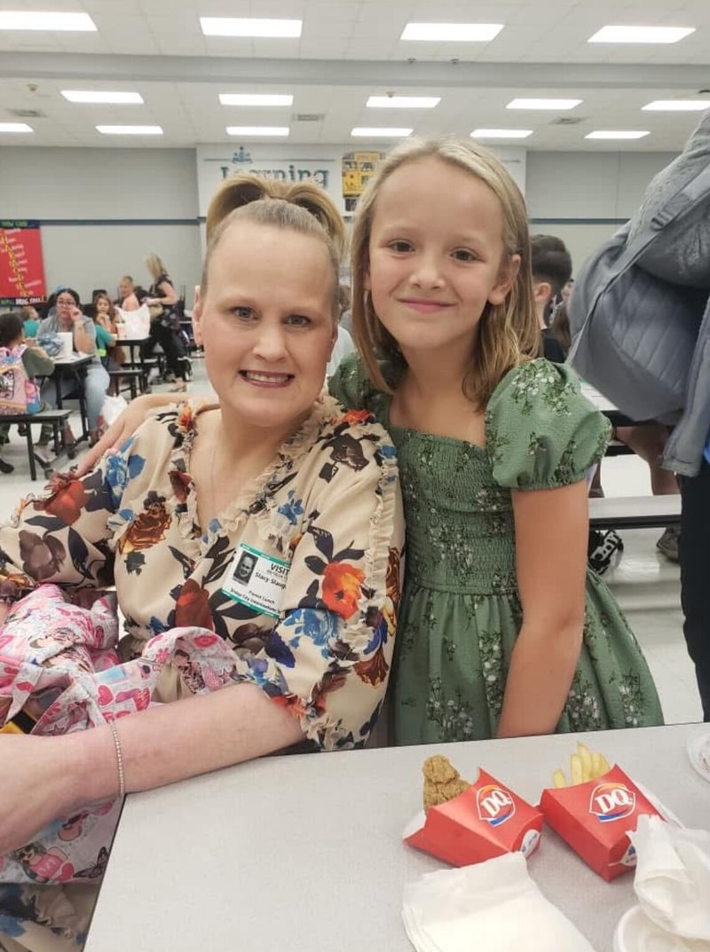 Stacy Leigh Richoux - Photo 331