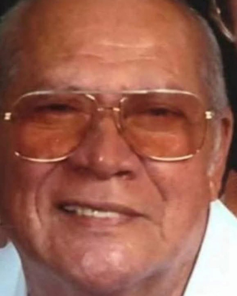 Marco Antonio Carcamo