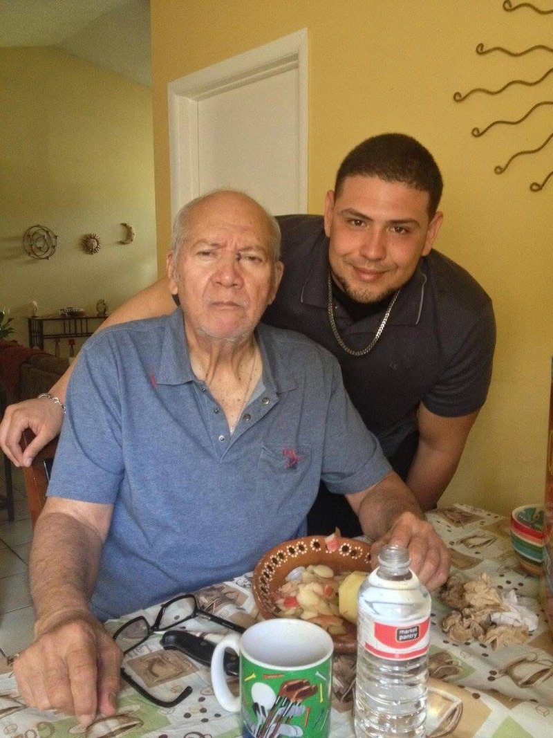 Marco Antonio Carcamo - Photo 7