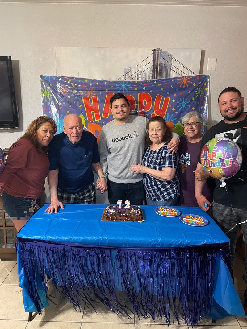 Marco Antonio Carcamo - Photo 4