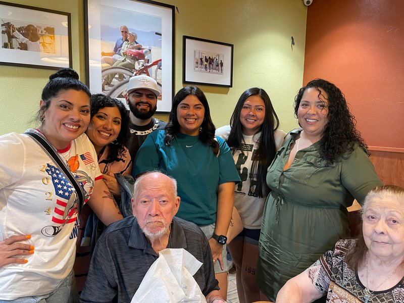 Marco Antonio Carcamo - Photo 8