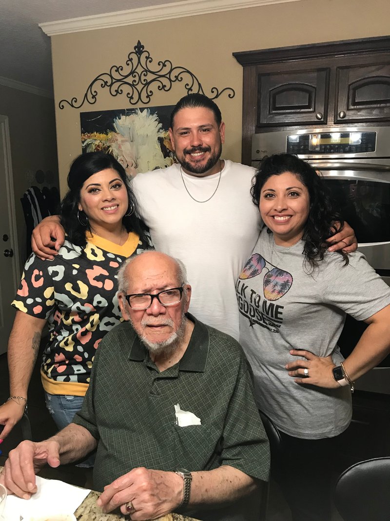 Marco Antonio Carcamo - Photo 3