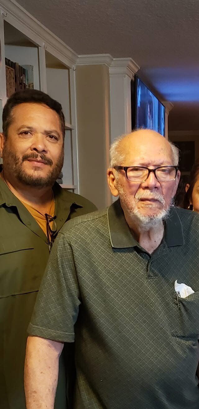 Marco Antonio Carcamo - Photo 11