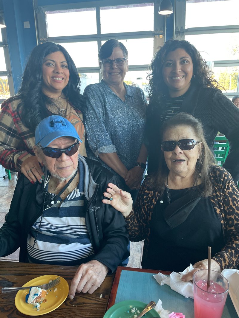 Marco Antonio Carcamo - Photo 12