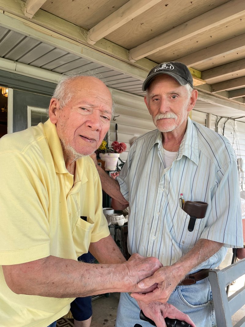 Marco Antonio Carcamo - Photo 15