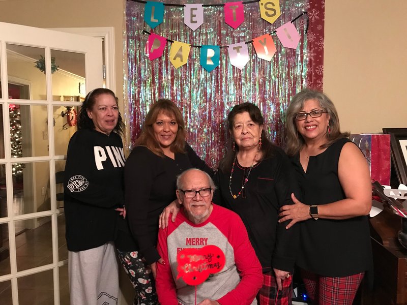 Marco Antonio Carcamo - Photo 17