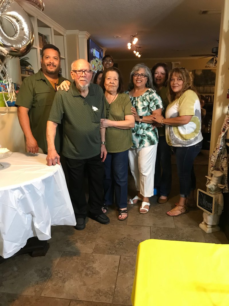 Marco Antonio Carcamo - Photo 21