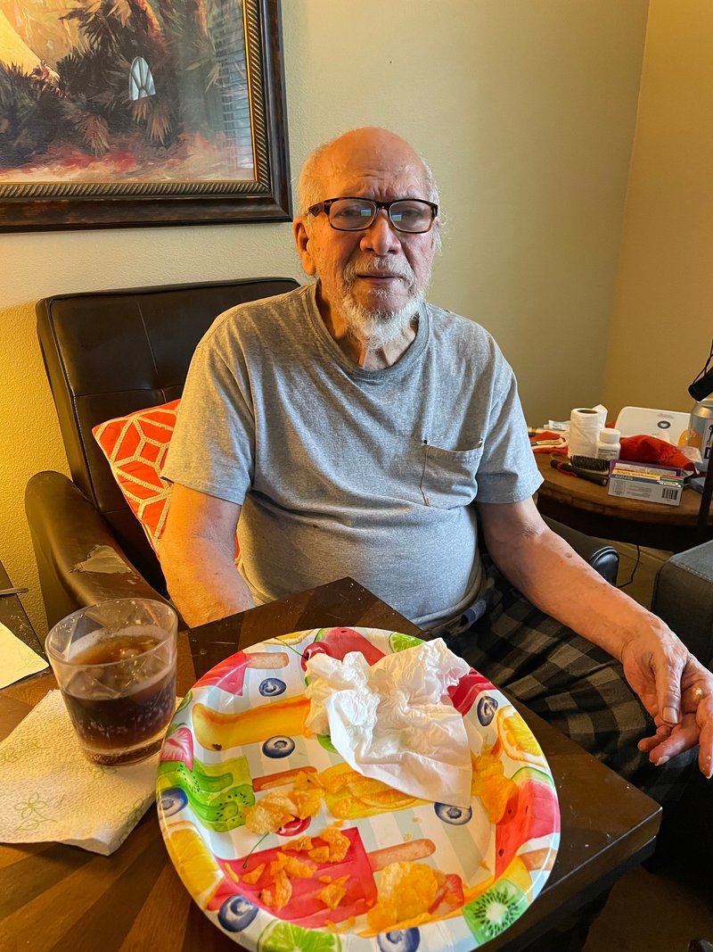 Marco Antonio Carcamo - Photo 23