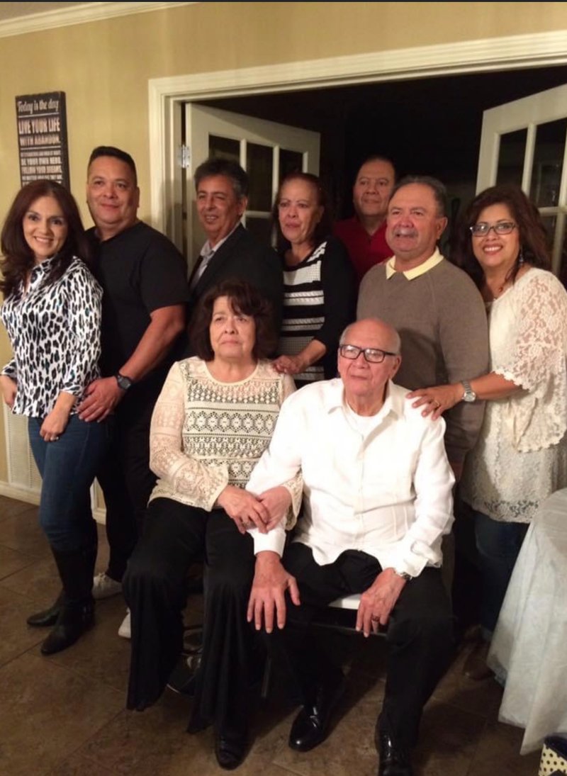 Marco Antonio Carcamo - Photo 25