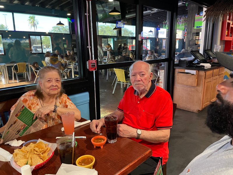 Marco Antonio Carcamo - Photo 28