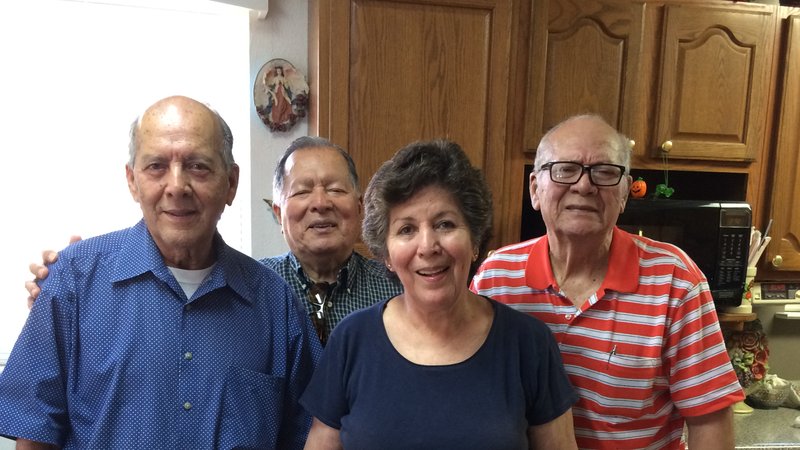 Marco Antonio Carcamo - Photo 26