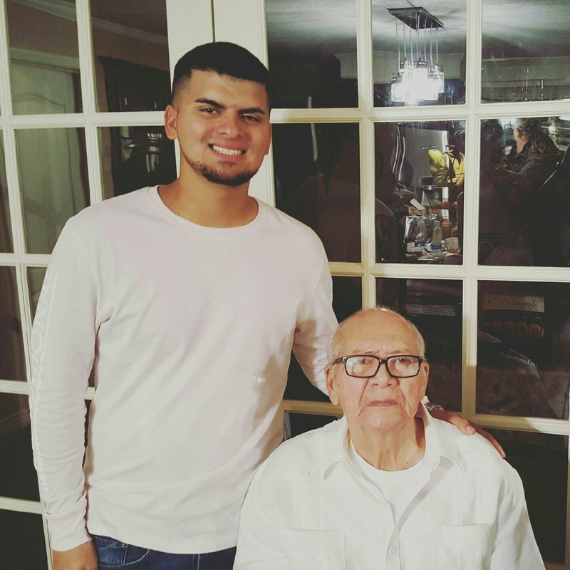 Marco Antonio Carcamo - Photo 30