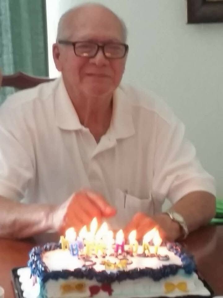 Marco Antonio Carcamo - Photo 32