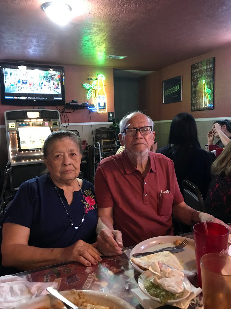 Marco Antonio Carcamo - Photo 37