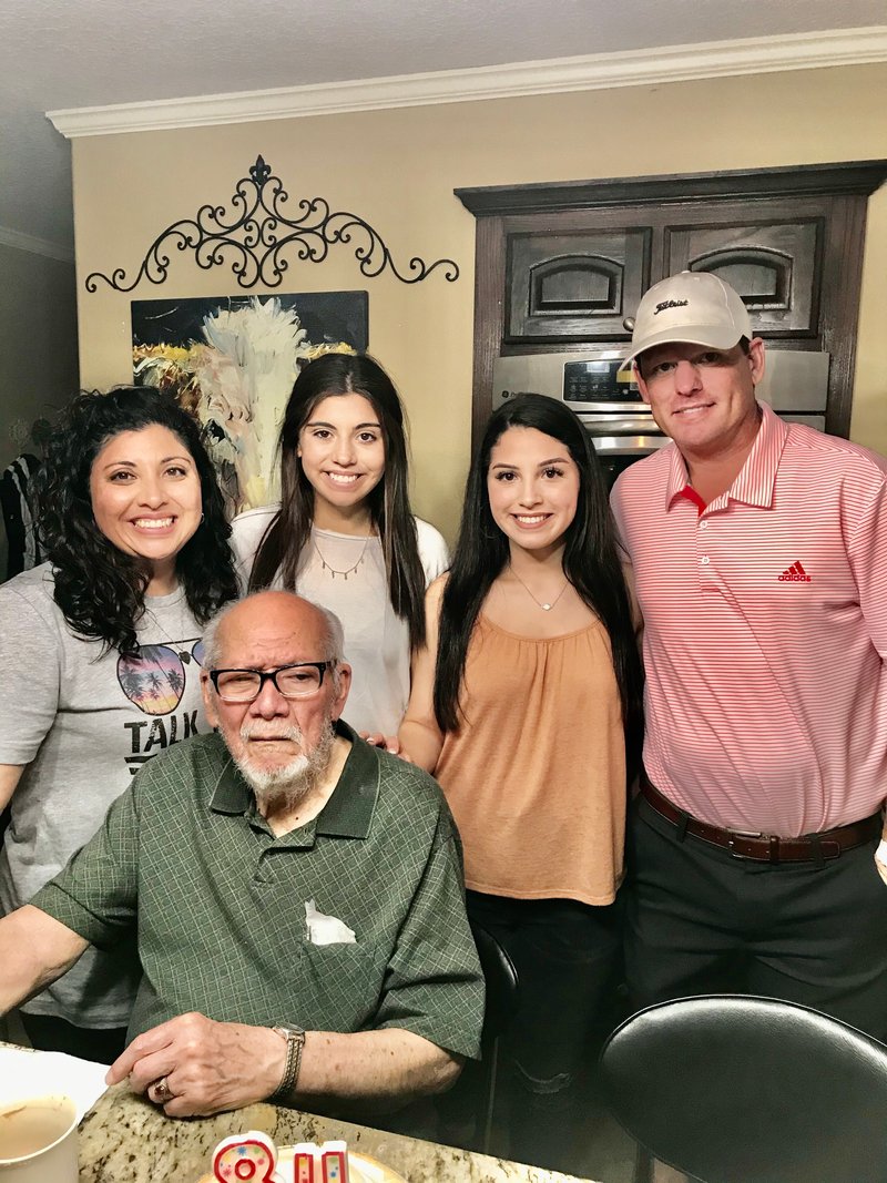 Marco Antonio Carcamo - Photo 41