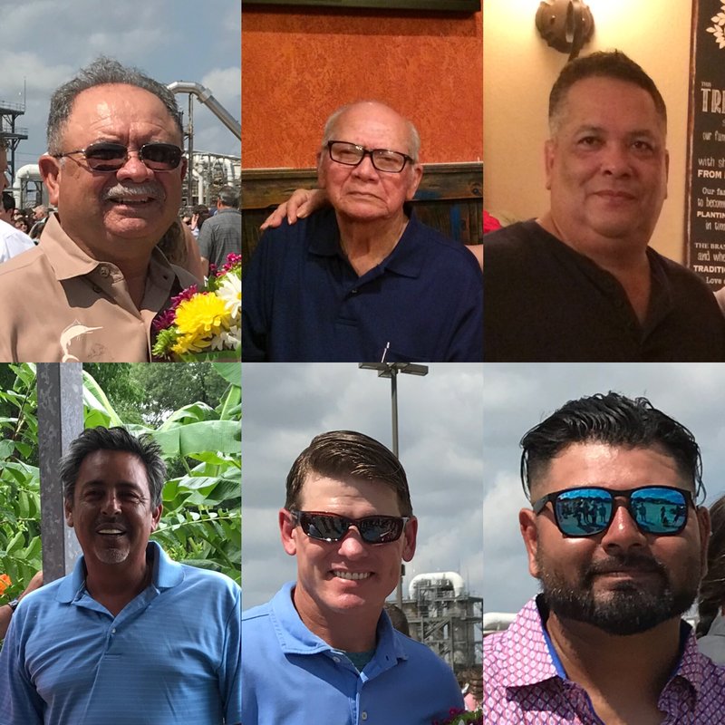 Marco Antonio Carcamo - Photo 42